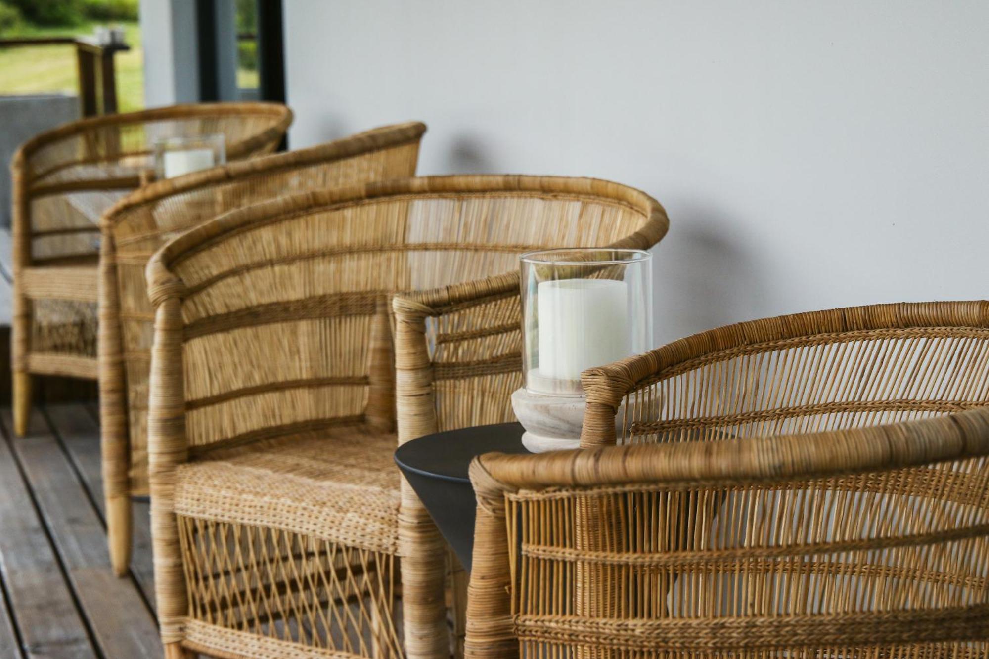 Barefoot Addo Elephant Lodge Buitenkant foto