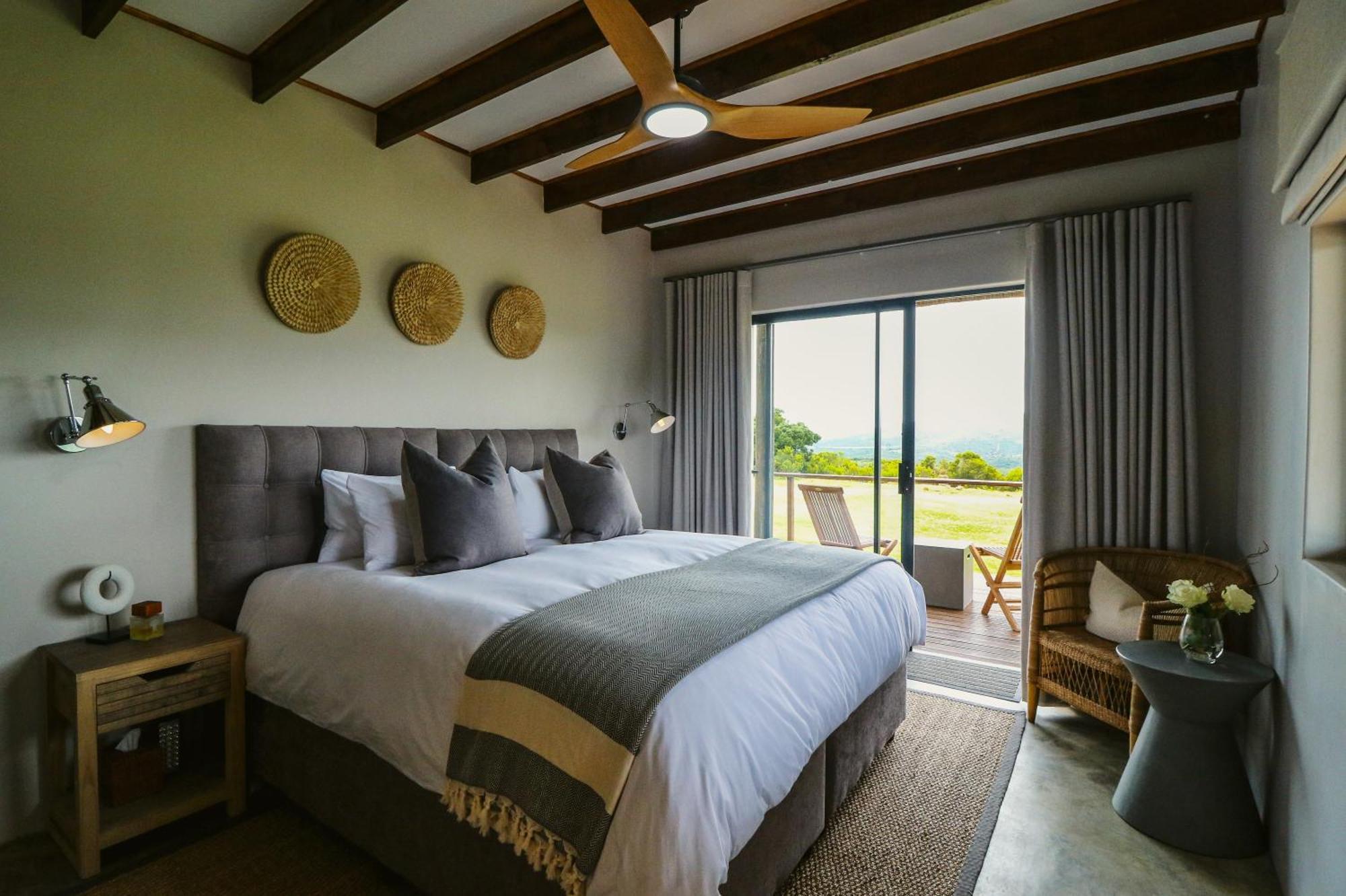 Barefoot Addo Elephant Lodge Buitenkant foto