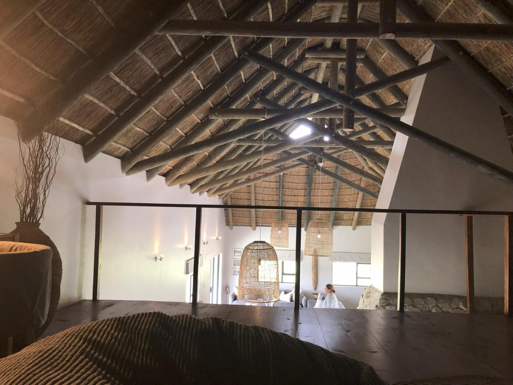 Barefoot Addo Elephant Lodge Buitenkant foto