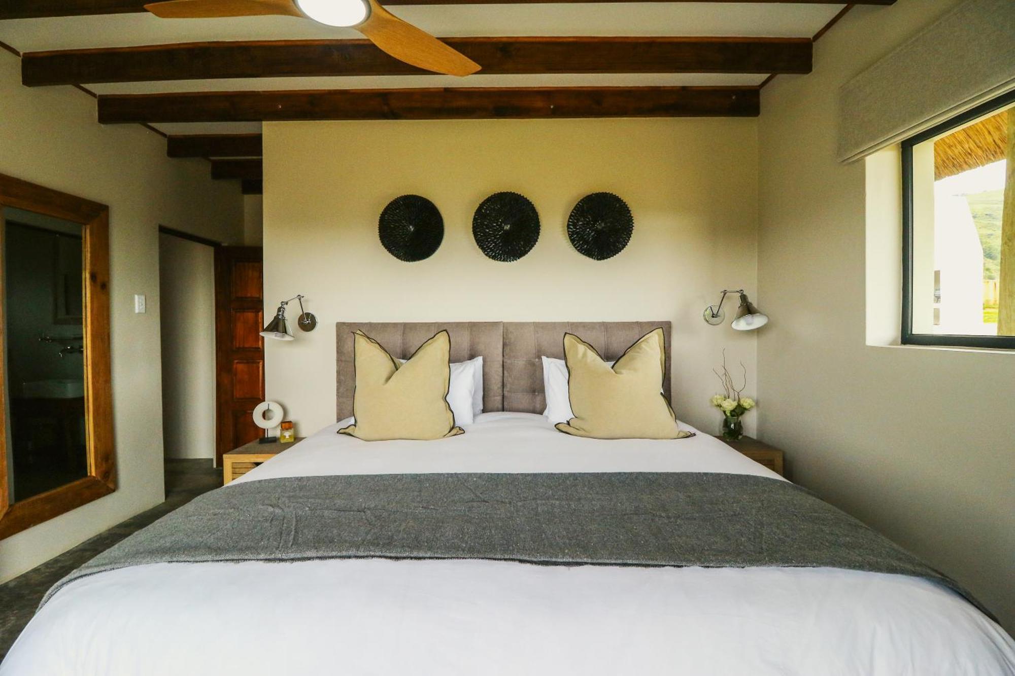 Barefoot Addo Elephant Lodge Buitenkant foto