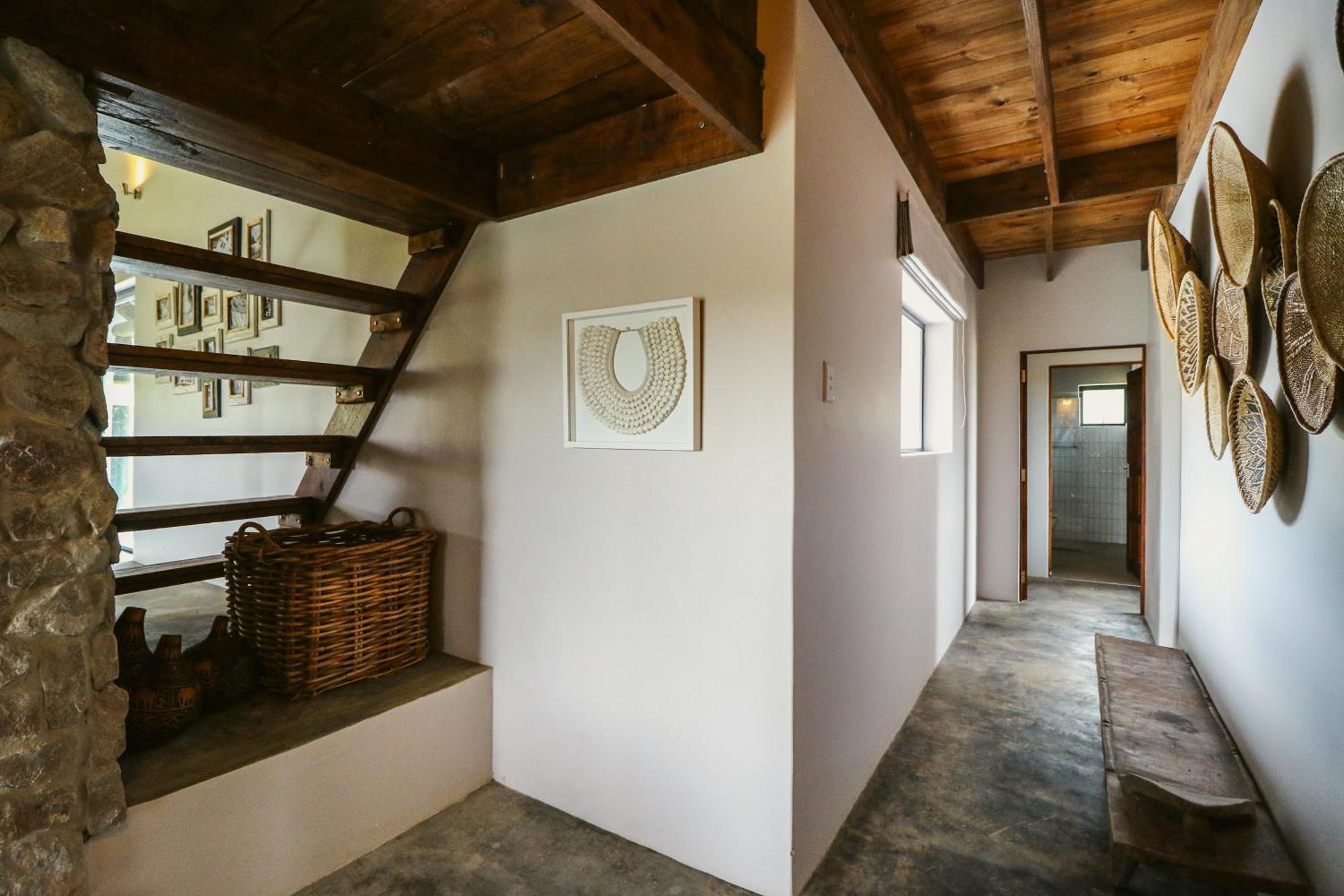 Barefoot Addo Elephant Lodge Buitenkant foto