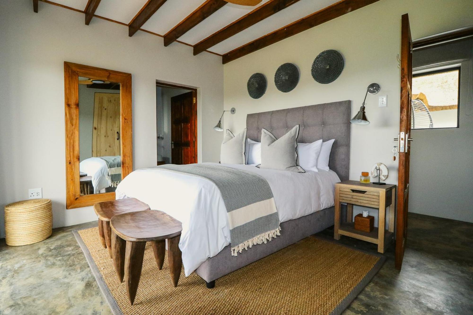 Barefoot Addo Elephant Lodge Buitenkant foto
